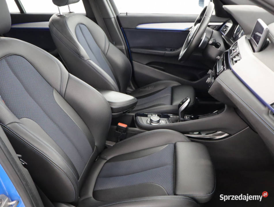 BMW X1 xDrive20d 129122km Bielany Wrocławskie