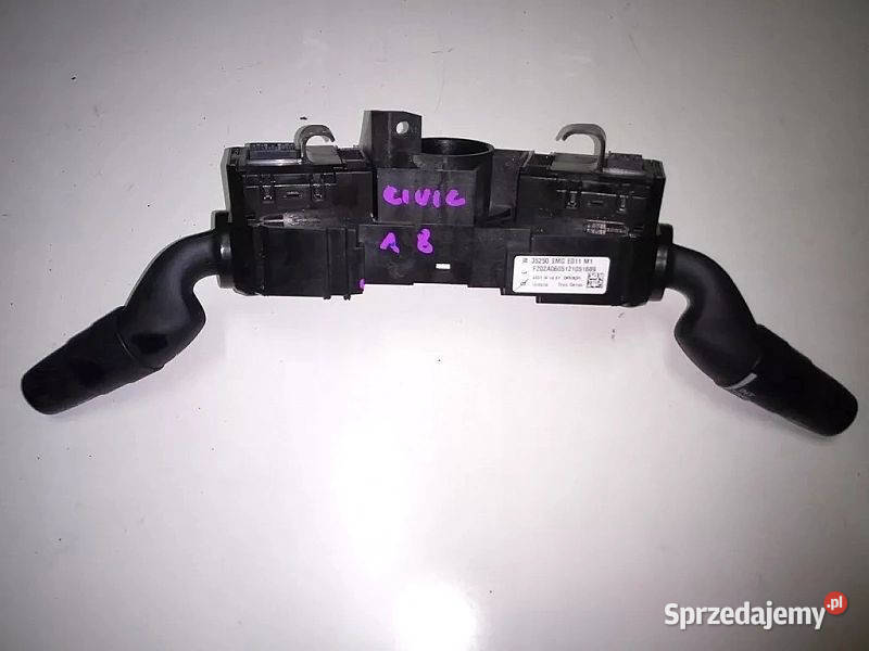 Przełącznik Zespolony 35250smge011m1 Civic Viii osobowe Wola Jachowa