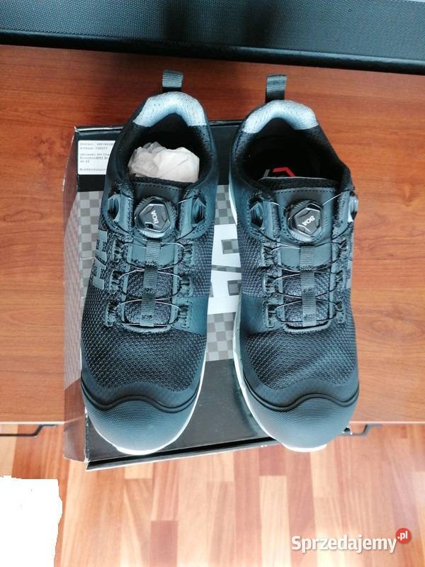 Buty robocze Helly Hansen śląskie Sosnowiec