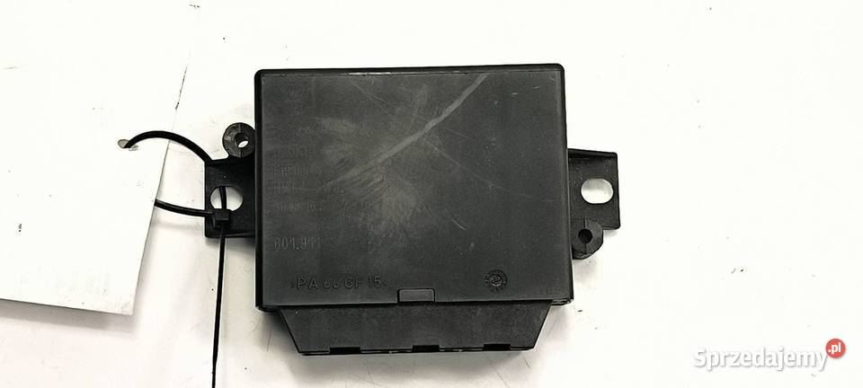 MODUŁ VOLVO V60 31314525 Lipno