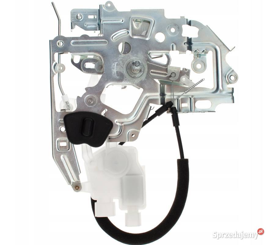 NV400 Master Movano 10 zamek drzwi NOWY