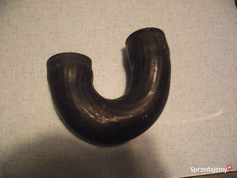 Węże chłodnicy Audi Vw Rok produkcji 1998 Wrocław