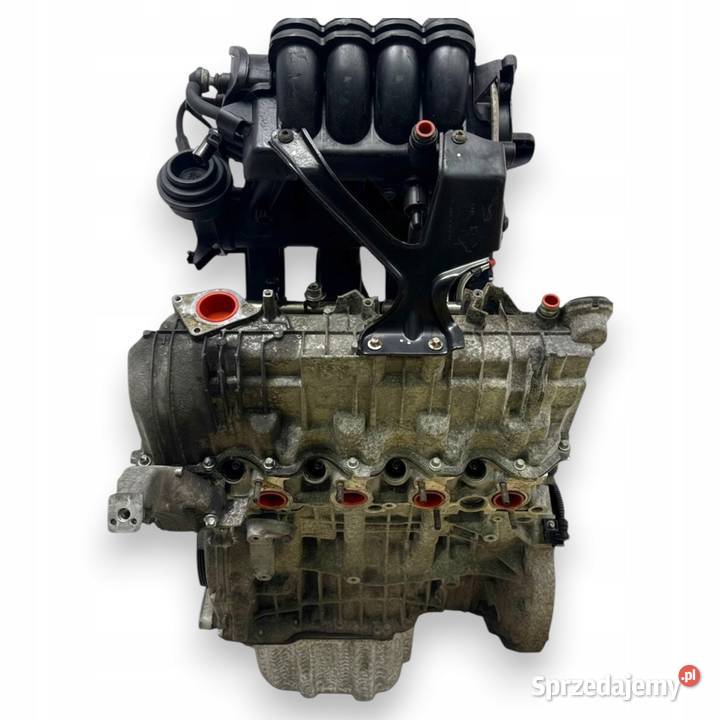 SILNIK 266920 Mercedes W169 W245 15 8V benzyna Chełm