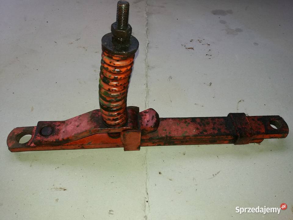 DEUTZ FAHR 22 bezpiecznik sprzedam