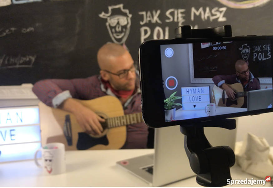 Korepetycje z języka angielskiego native speaker