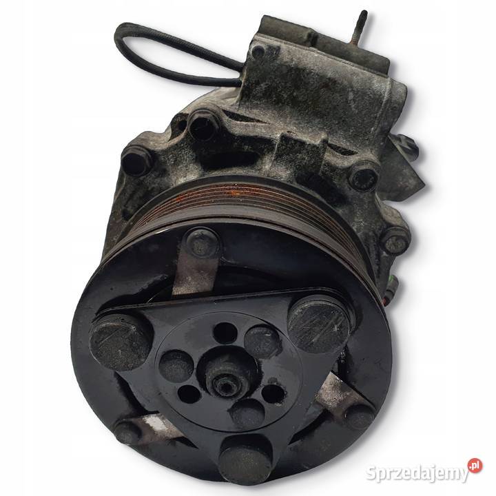 SPRĘŻARKA KLIMATYZACJI Honda Civic VIII 18 VTEC lubelskie Chełm