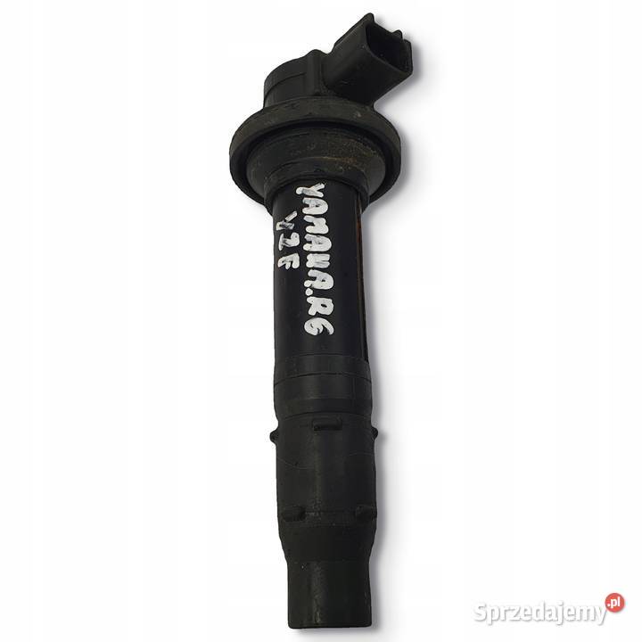 CEWKA ZAPŁONOWA Yamaha YZFR6 R6 RJ11 0607 Chełm