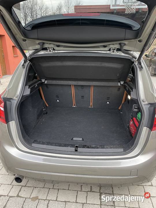 BMW 225xe plug in 4x4 mały przebieg 4/5 Ropczyce