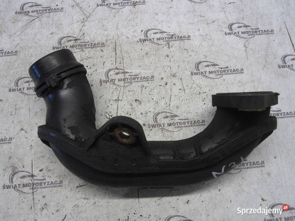 MAZDA 6 III GJ 14r rura intercoolera SH01 13331 Kielce