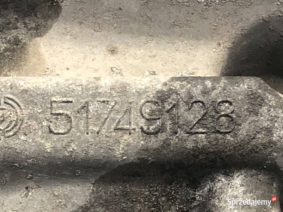 BELKA POD SILNIK FIAT LINEA 14 77 SANKI osobowe