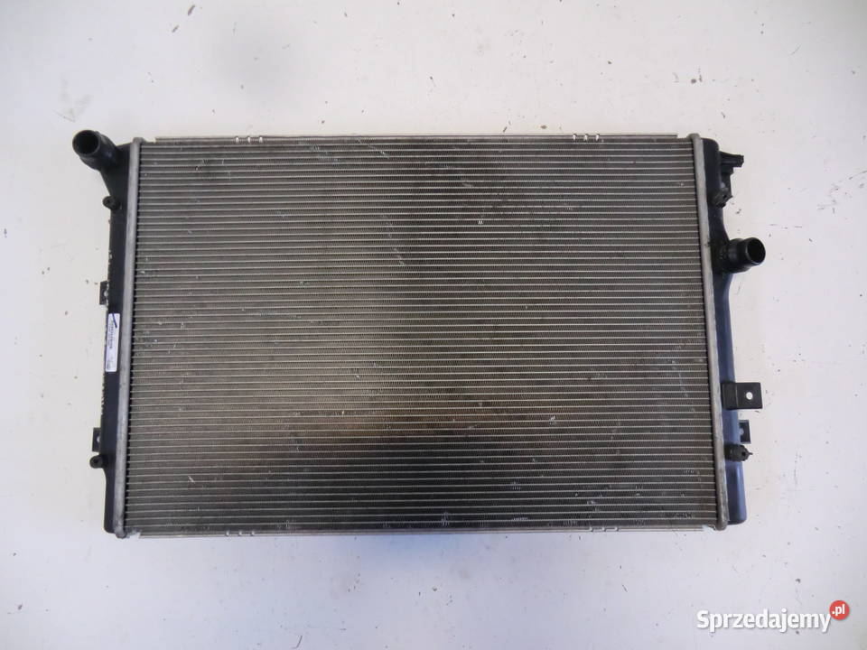VOLKSWAGEN TIGUAN CHŁODNICA 5N0121253L Krzeszowice
