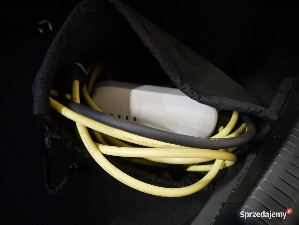 Volkswagen ID3 Pro Performance Warszawa