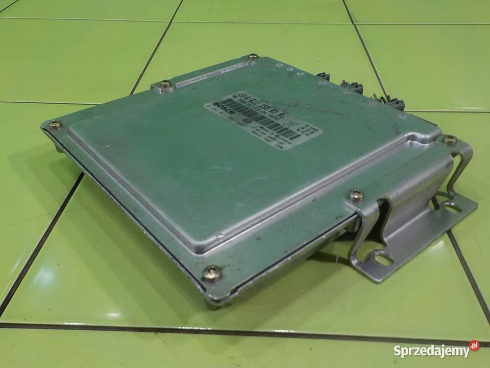 MERCEDES VITO W639 II 22 CDI 03r sterownik