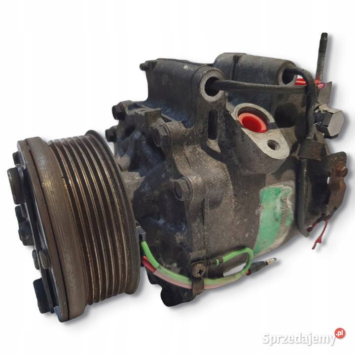 SPRĘŻARKA KLIMATYZACJI Honda Civic VIII 18 VTEC Kompresory klimatyzacji Chełm sprzedam
