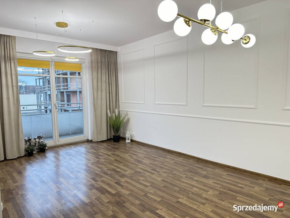 2 Pok 47m2 IIp z Windą Loggia Gotowe do Słupsk