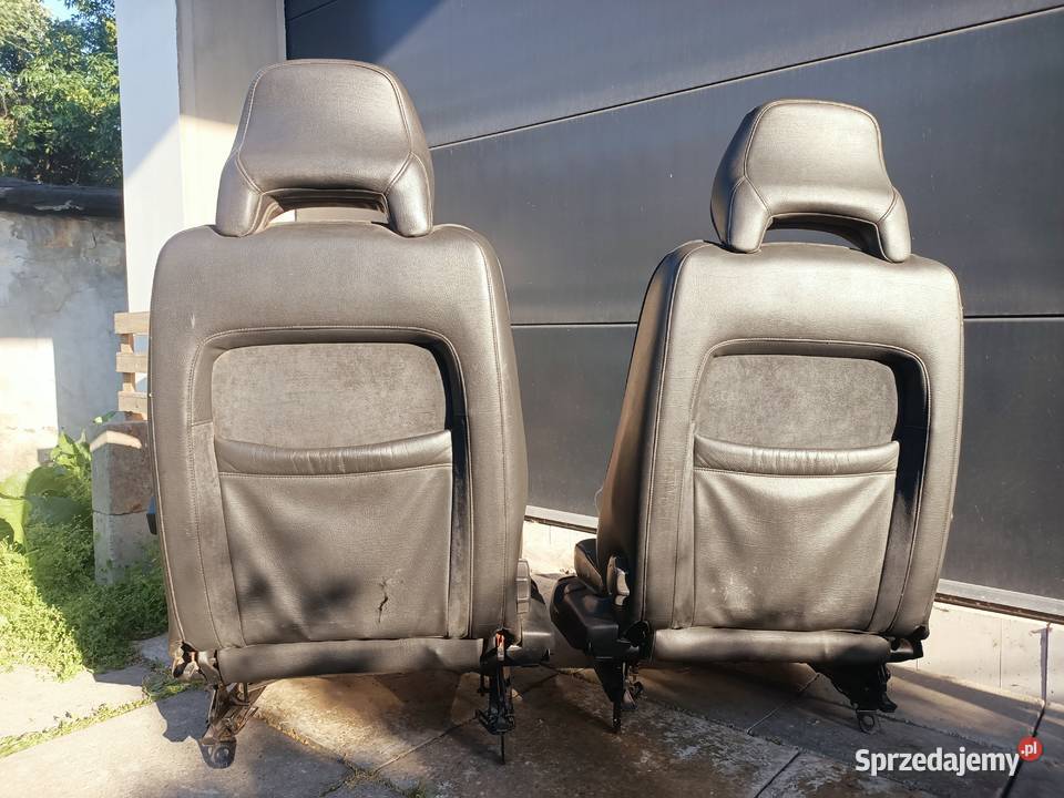 Fotele kanapa Volvo V70 P80 Łódź