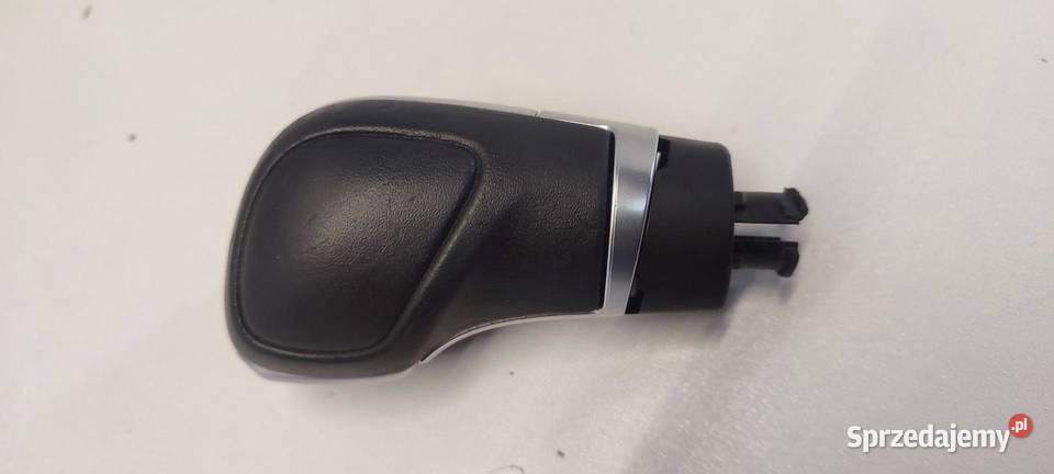 VW TIGUAN II GAŁKA ZMIANY BIEGÓW DSG osobowe dolnośląskie