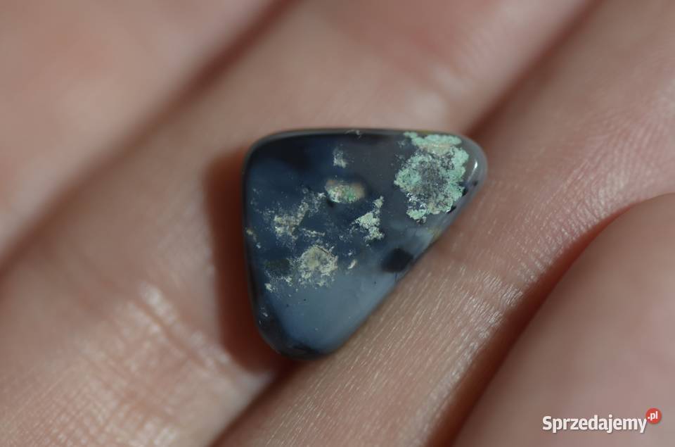 NATURALNY SZLACHETNY OPAL AUSTRALIJSKI Warszawa