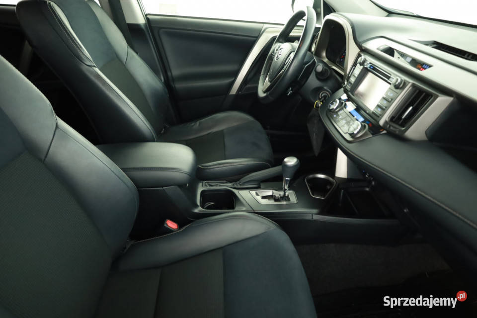 Toyota RAV 4 20 VVTi wspomaganie kierownicy Piaseczno sprzedam