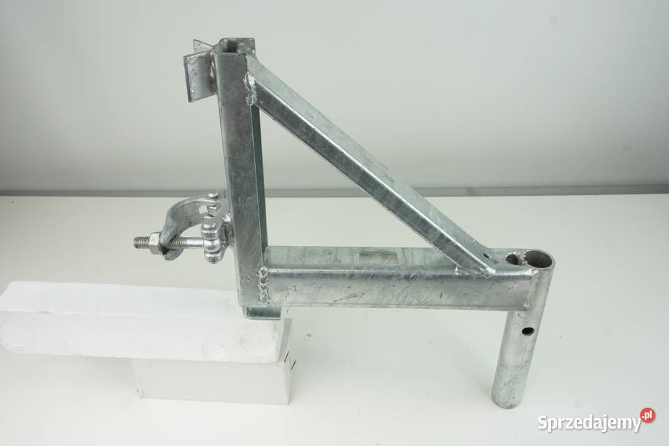 Konsola BAUMANN L73 Materiały budowlane Trzebinia