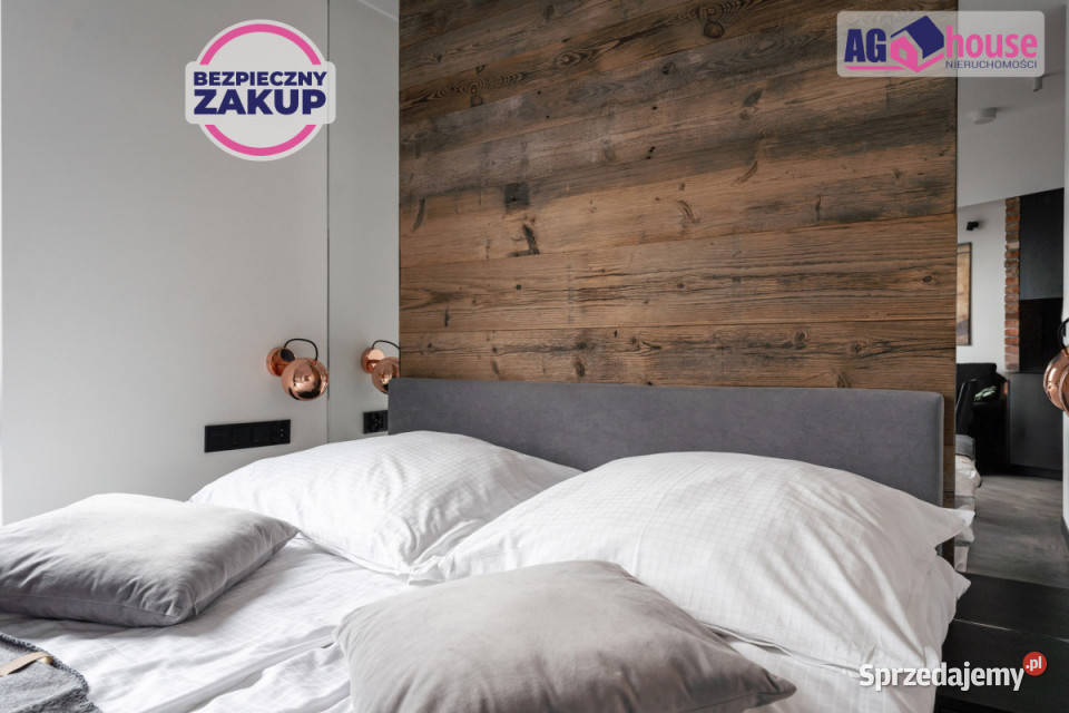 sprzedaży mieszkania Gdańsk Sienna Grobla 2641 Liczba pokoi 1 pomorskie