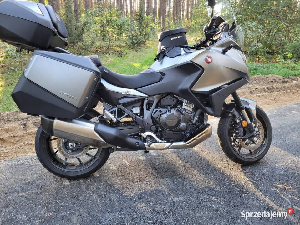 Honda NT 1100