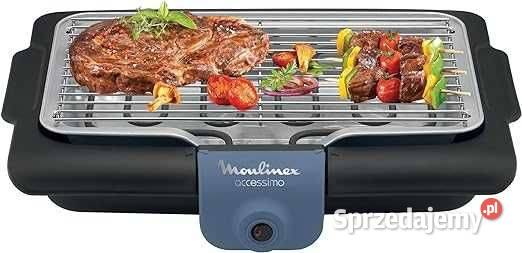 Elektryczny Grill Moulinex 2100 W Tuliszków