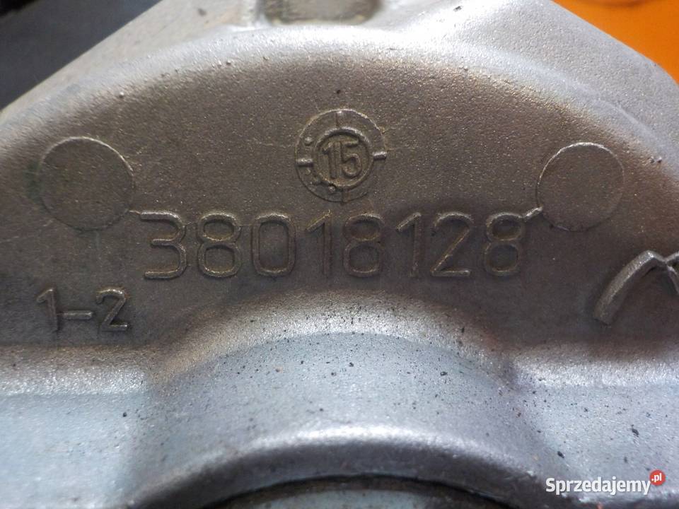 CORSA E 14 T 15r 90 B14XEL wspomagania Suków