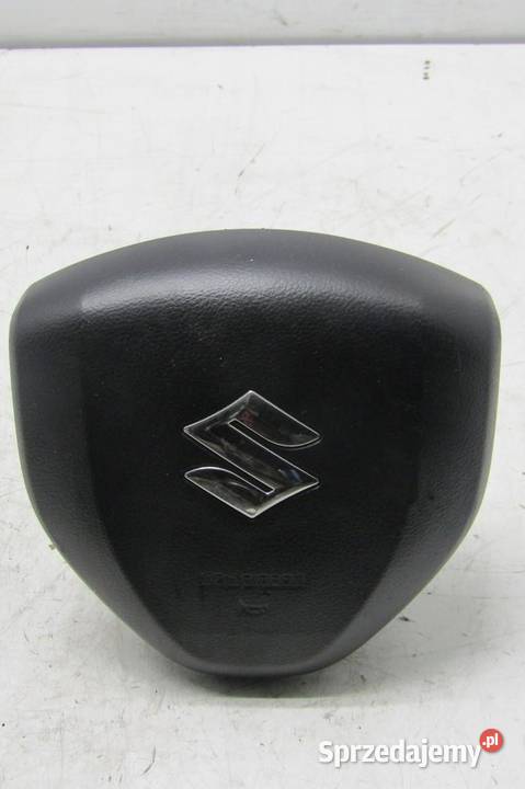 PODUSZKA KIEROWCY SUZUKI VITARA III 15 osobowe