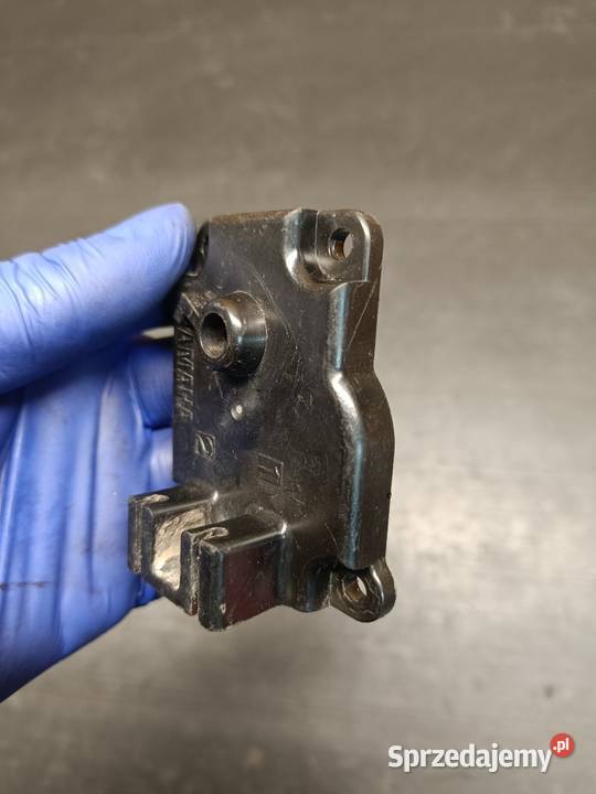 Obudowa korpus silniczek zaworu wydechowego 21 Gołaczewy