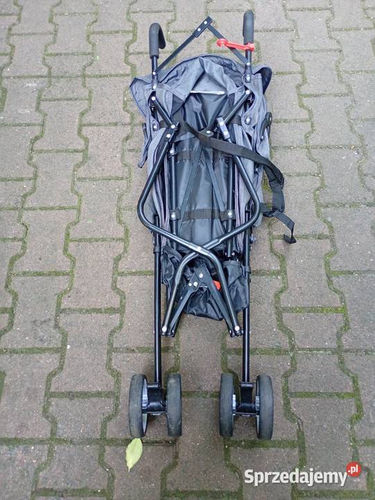 Wózek spacerowy składany parasolka dziecka śląskie Katowice sprzedam