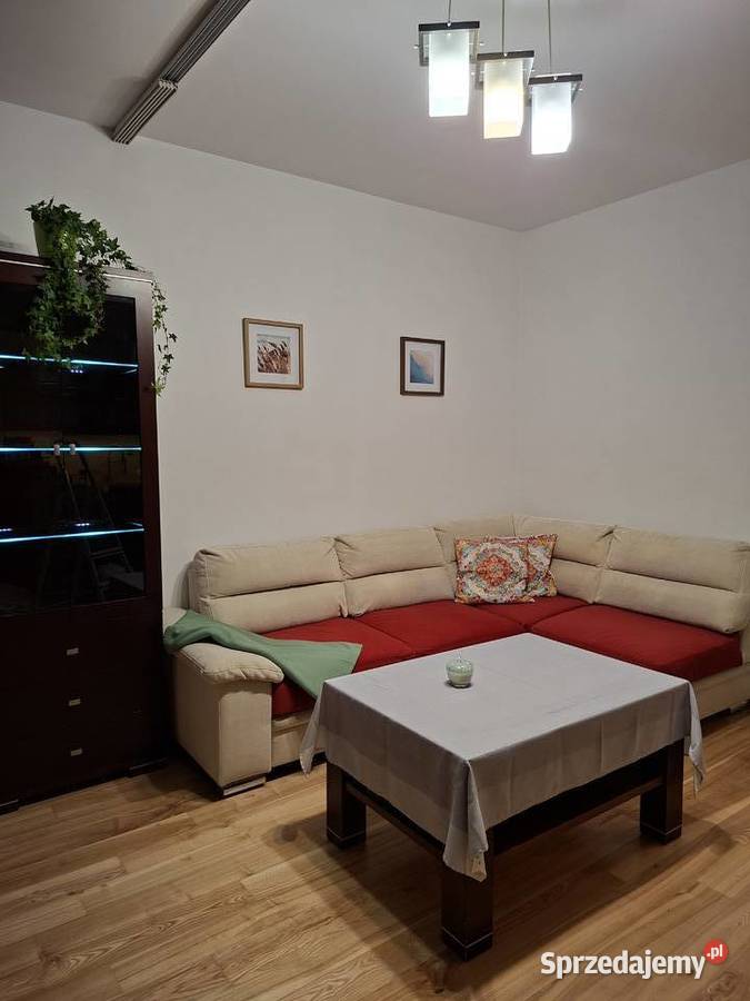 Kawalerka do wynajęcia własność Wynajem Poznań