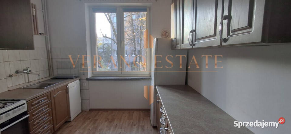 Kamienica Centrum Otwocka Niski czynsz Otwock