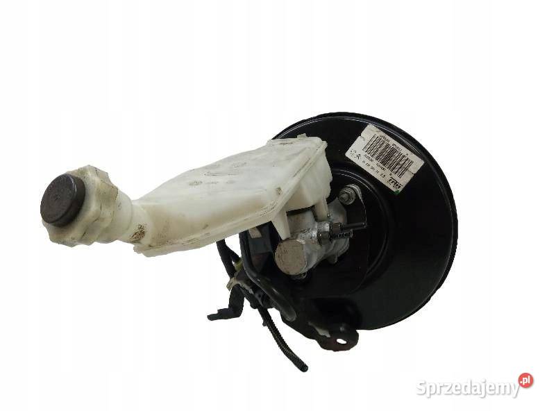 POMPA HAMULCOWA SERWO 9805058180 Citroen C4