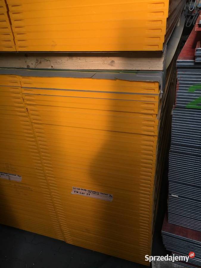 płyta trójwarstwowa okuta 21mm sklejka blat Jerzmanowice sprzedam