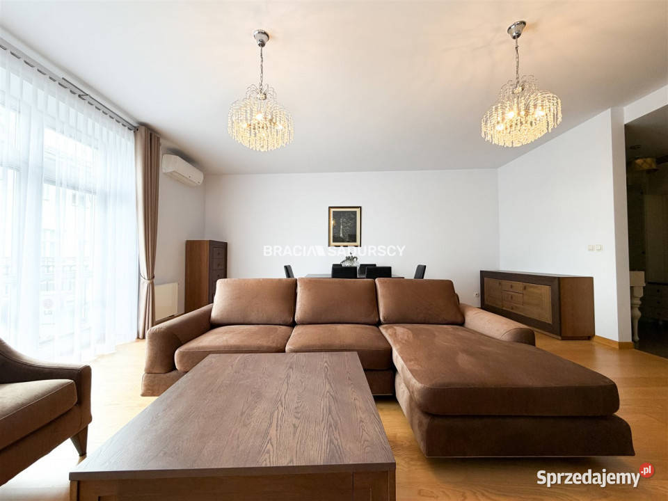 wynajmu mieszkania Kraków Marsz Józefa małopolskie