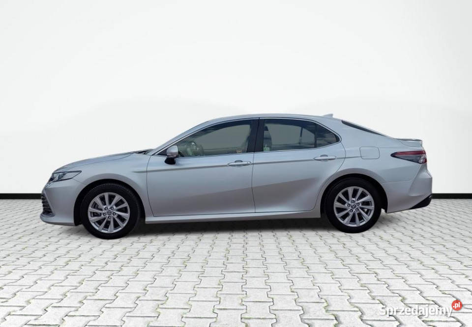 Toyota Camry 2023r mazowieckie Warszawa