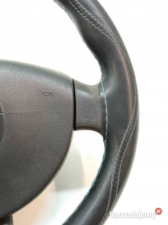 KIEROWNICA 82001063060 Renault Megane II świętokrzyskie