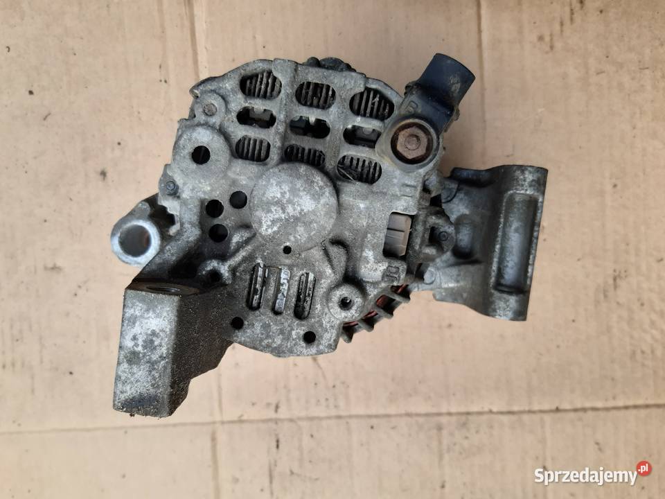 Fiesta MK4 125 Alternator Układ elektryczny silnika mazowieckie