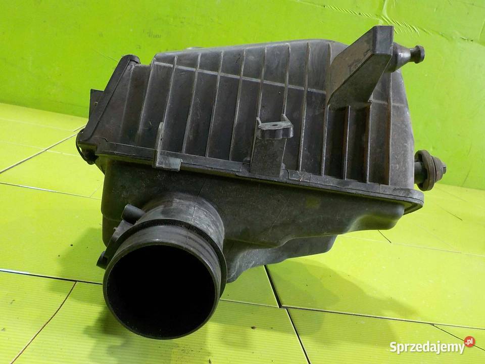 QASHQAI I J10 20 DCI 08r obudowa filtra Suków