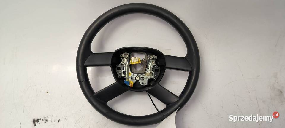 KIEROWNICA VOLKSWAGEN TOURAN 6Q0419091G Lipno