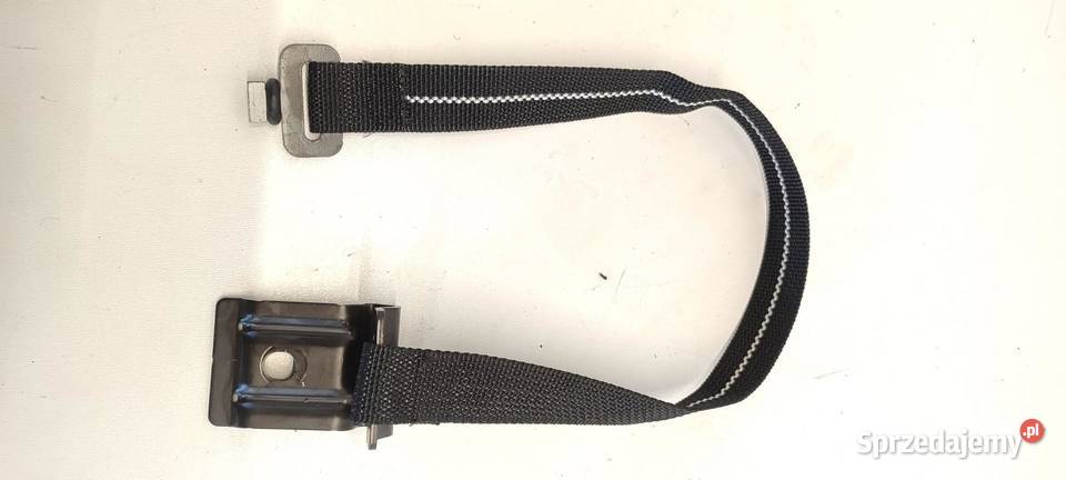 AUDI Q5 KLAMRA AKUMULATORA 8R0867749A