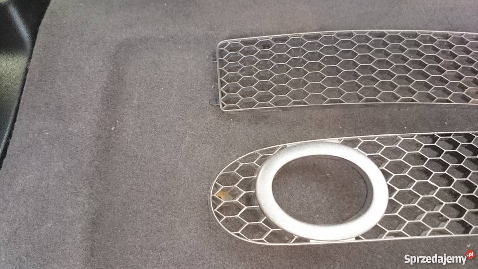 Atrapa Top Sport Seat Leon Cupra Jaworzno