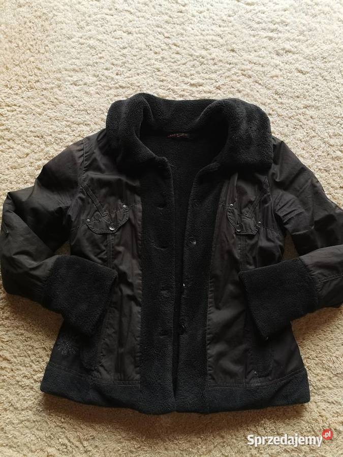 Kurtka firmy Nile Kurtki i płaszcze Rumia