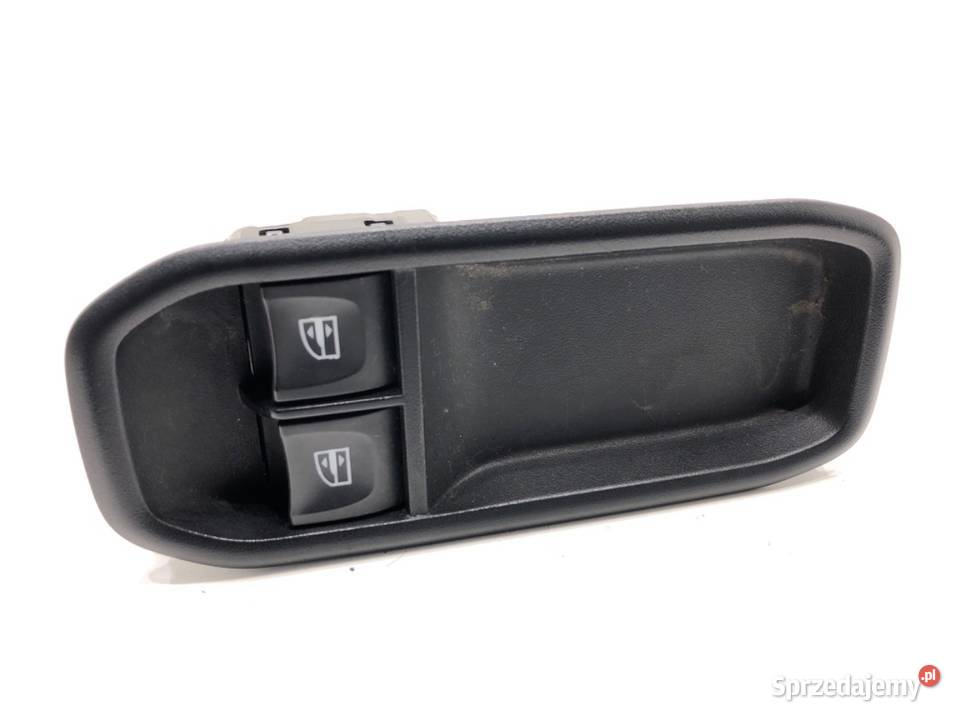 PRZEŁĄCZNIK SZYB DACIA DUSTER 254118044R