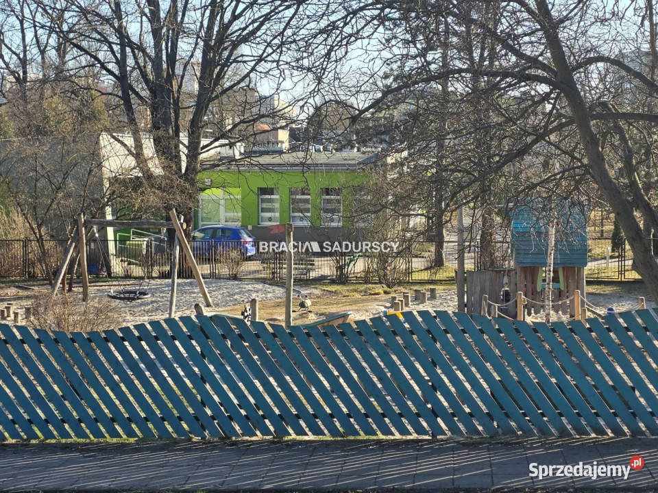 Mieszkanie 49m2 Kraków 15918zł/m2 sprzedam