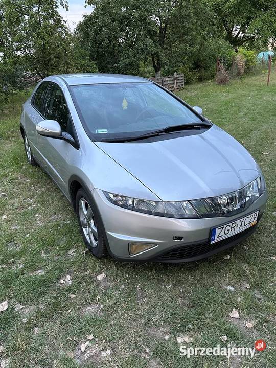 Na sprzedaż HONDA CIVIC Civic