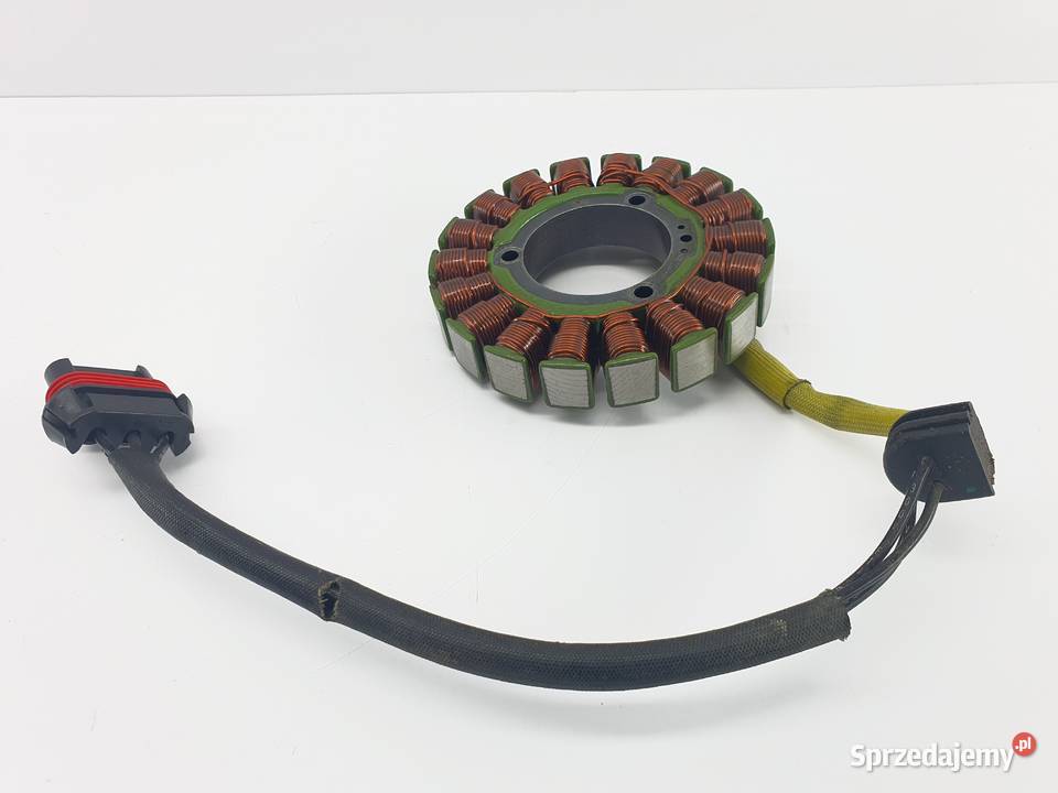 Alternator Stator Polaris Rzr 1000 Xp Łódź