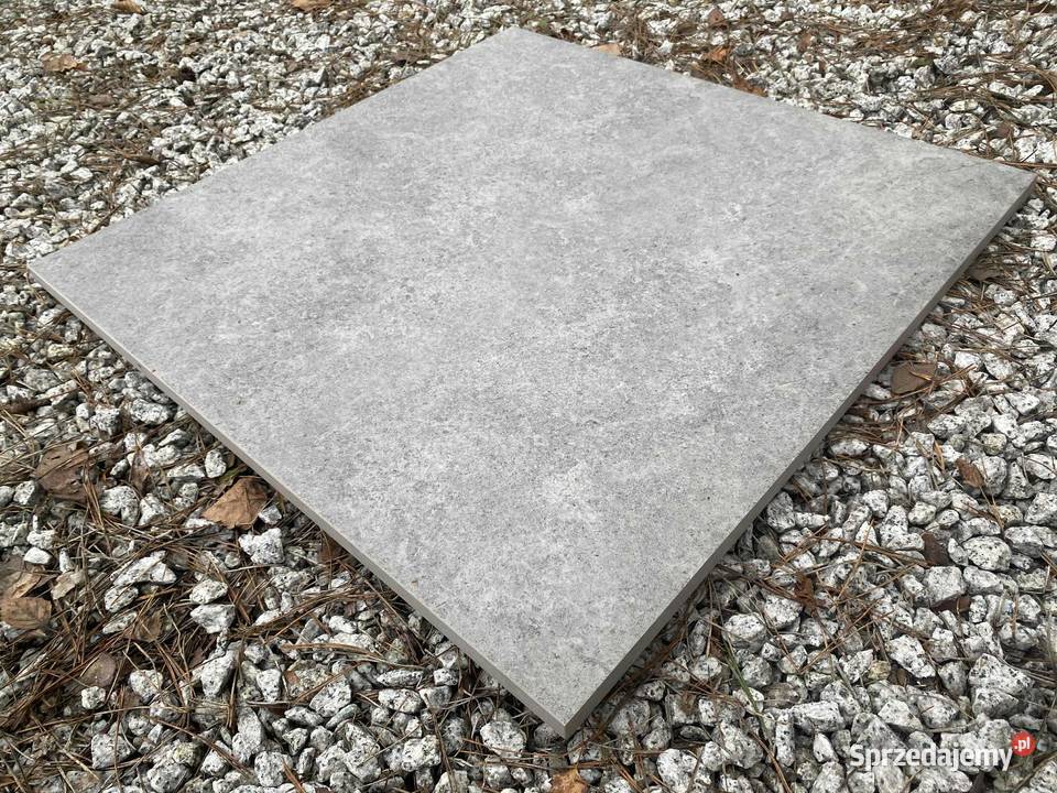 OKAZJA Gres Taras Chodnik MIXED ST CLOUDS Poznań