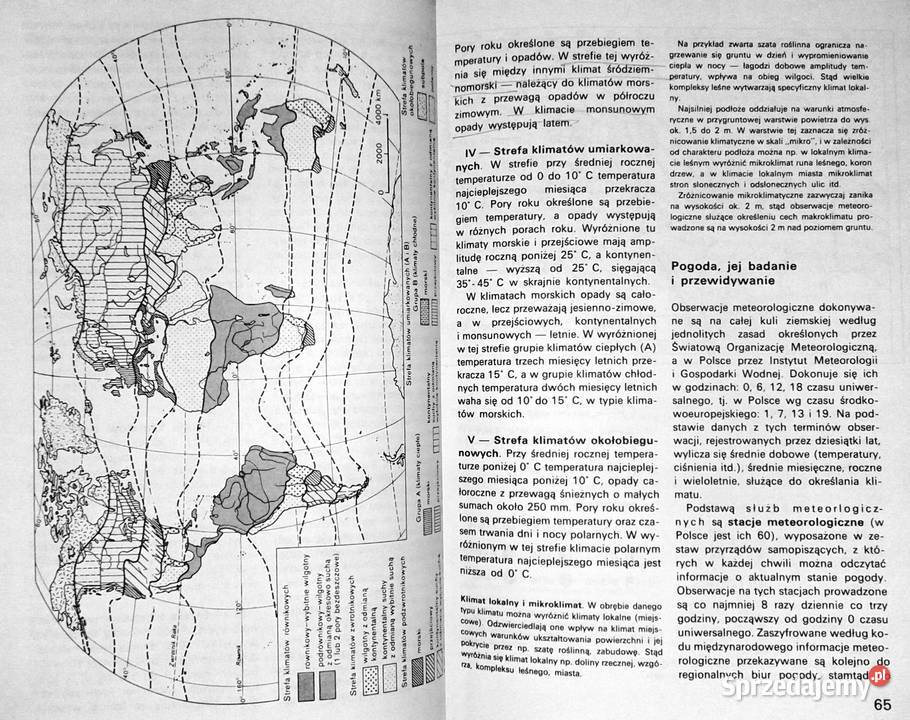 Geografia Ziemia i człowiek Anna Dylikowa Dorota Chełm